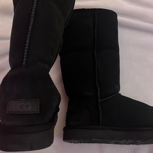 UGG cozy boot